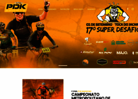 Pdksports.com.br thumbnail