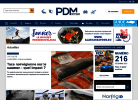 Pdm-seafoodmag.com thumbnail