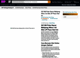 Pdmi.co thumbnail