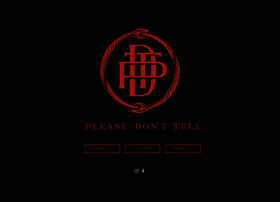 Pdtnyc.com thumbnail
