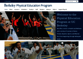 Pe.berkeley.edu thumbnail