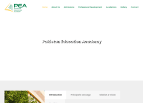 Pea.ae thumbnail