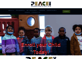 Peace-caa.org thumbnail