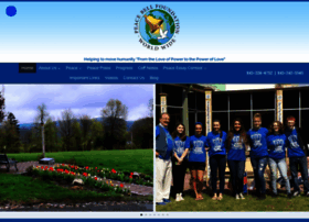 Peacebellfoundation.org thumbnail Peacebellfoundation.org thumbnail