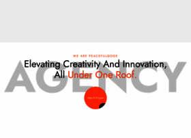 Peacefulqode.com thumbnail