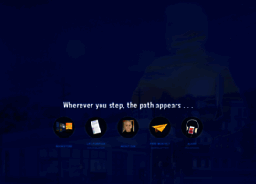 Peacefulwarrior.com thumbnail