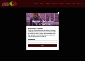 Peacemakersnetwork.org thumbnail
