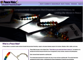Peacemala.org.uk thumbnail Peacemala.org.uk thumbnail