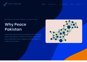 Peacepakistan.pk thumbnail