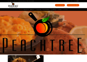 Peachtreerestaurant.com thumbnail