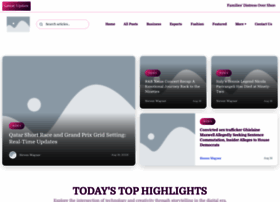 Peaktoday.it thumbnail