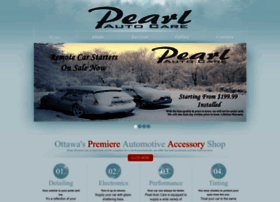 Pearlautocare.com thumbnail