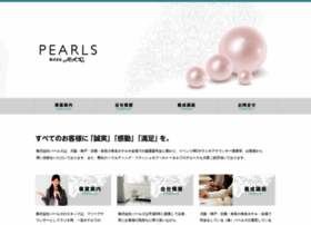 Pearls-mc.com thumbnail