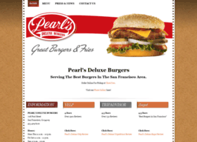 Pearlsdeluxe.com thumbnail
