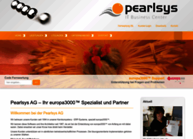 Pearlsys.ch thumbnail