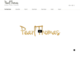 Pearlthomas.com thumbnail