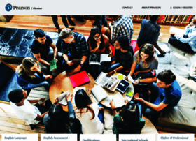 Pearson.com.ua thumbnail Pearson.com.ua thumbnail