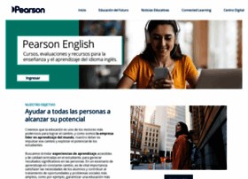 Pearsonlatam.com thumbnail