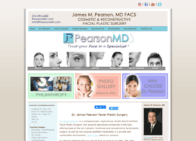 Pearsonmd.com thumbnail