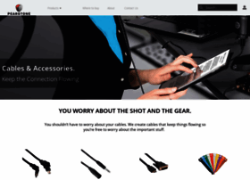 Pearstone.com thumbnail
