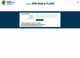 Peb-epb.brussels thumbnail