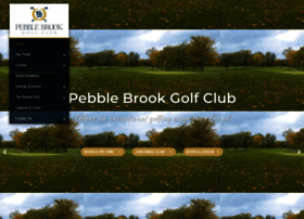 Pebblebrookgolfclub.com thumbnail