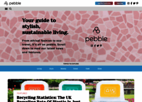 Pebblemag.com thumbnail