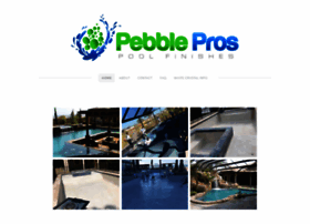 Pebblepros.com thumbnail