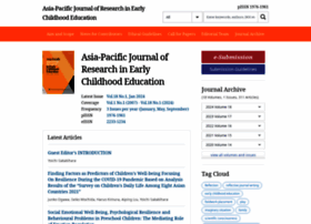 Pecerajournal.com thumbnail