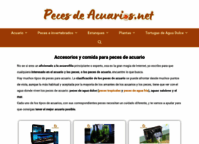 Pecesdeacuarios.net thumbnail
