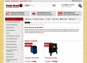 Pech-grad.ru thumbnail