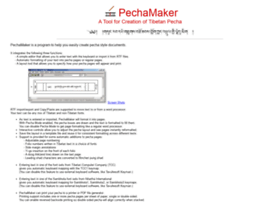 Pechamaker.com thumbnail
