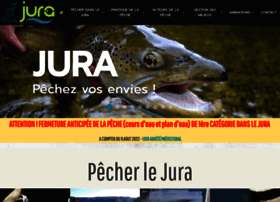 Peche-jura.com thumbnail