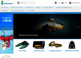 Pecheur-online.com thumbnail