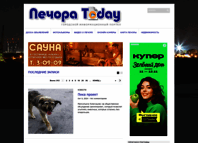 Pechoratoday.ru thumbnail