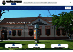 Pecica.ro thumbnail