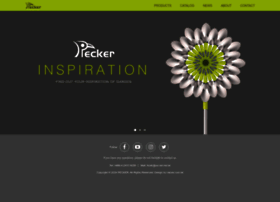 Pecker-garden.com.tw thumbnail