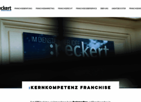 Peckert.de thumbnail