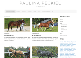 Peckiel.pl thumbnail