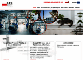 Pecwyszkow.pl thumbnail