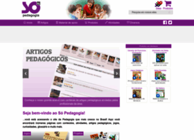 Pedagogia.com.br thumbnail