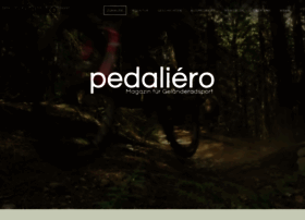 Pedaliero.com thumbnail