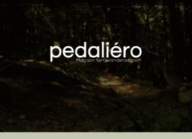 Pedaliero.de thumbnail