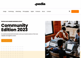 Pedia.co.in thumbnail