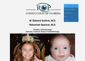 Pediatricophthalmology.net thumbnail Pediatricophthalmology.net thumbnail