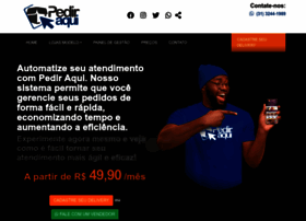 Pediraqui.com thumbnail