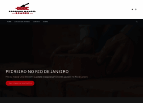 Pedreirorjmanoelsoares.com.br thumbnail