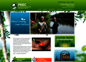 Peec.org thumbnail