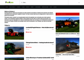 Peekaas.nl thumbnail