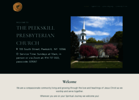 Peekskillpresby.org thumbnail Peekskillpresby.org thumbnail